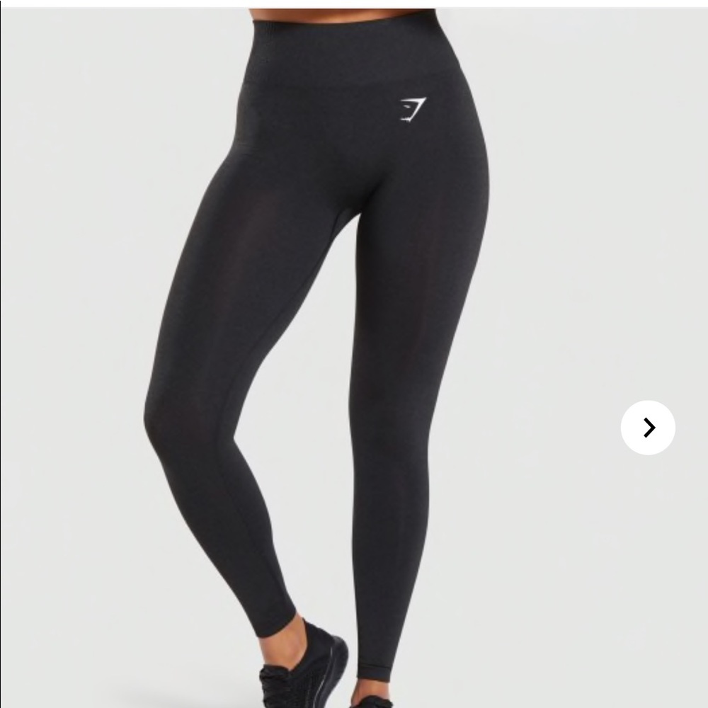 Gymshark vital seamless leggings